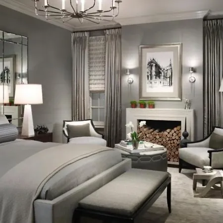 Grand Olive Aero Suites Near Delhi Airport